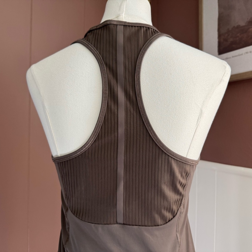 Athleta Vitality Ribbed Racerback Tank - Picture 6 of 15
